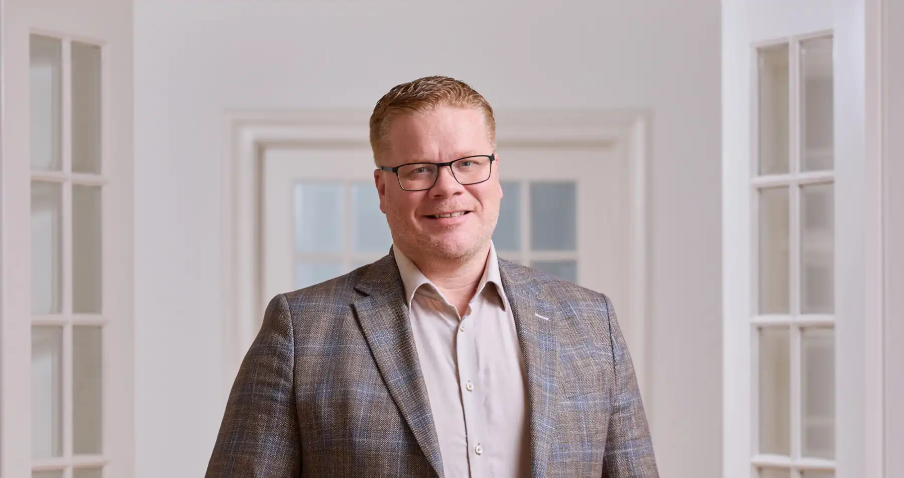 Valdimar Víðis kveður bæjarstjórastólinn - „Síðustu dagar hafa tekið á“ - DV