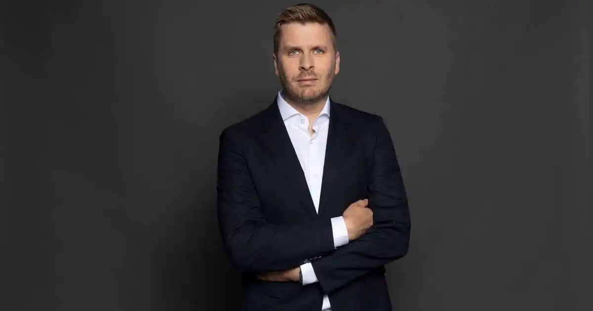 Valgeir Örn ráðinn til Landsnets