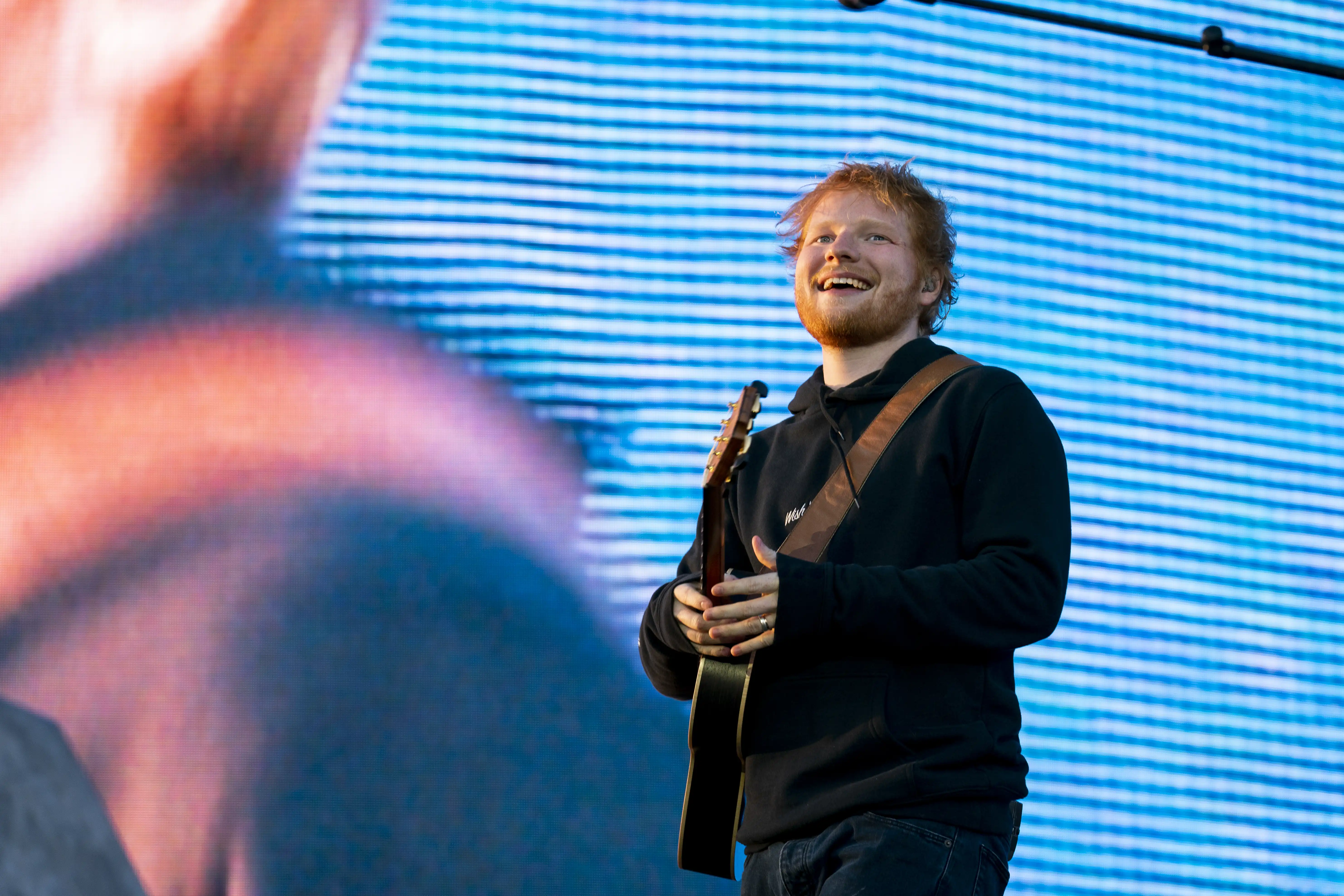 Vandræðin hrannast upp hjá Ed Sheeran – 200 þúsund fylgjendur horfnir