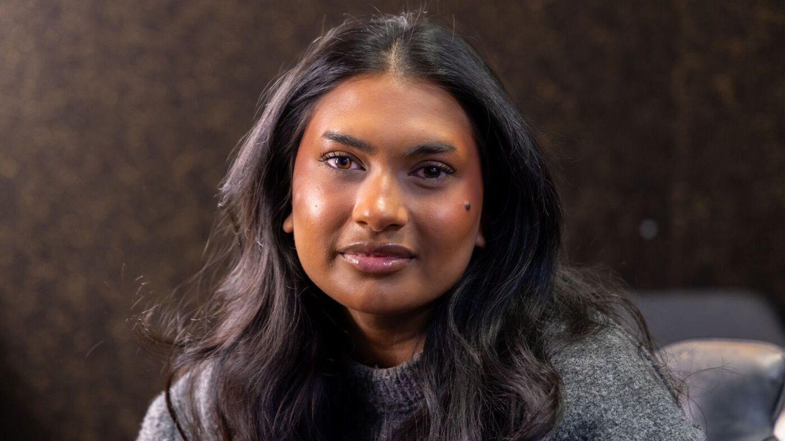 „Var að syrgja pabba þegar mamma dó“ - Vísir