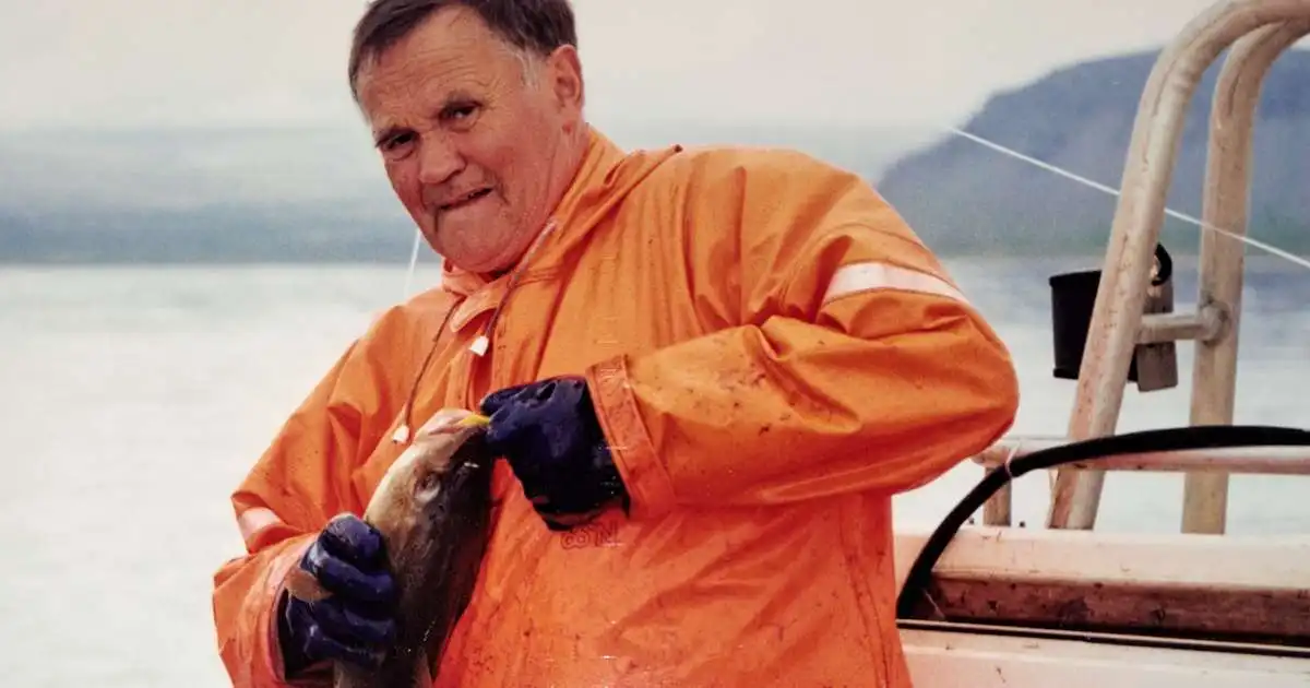 Var svo lyfjaður að ástvinir héldu að dauðinn nálgaðist