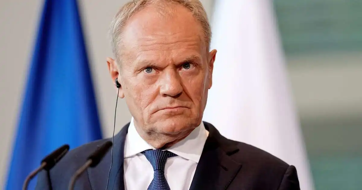 Vara við að Evrópa dragist inn í stríðið