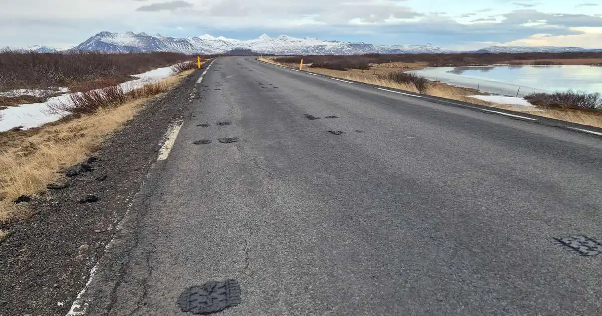 Vara við hviðum