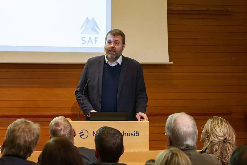Vara við milljarðatjóni á örfáum dögum og kalla eftir inngripi stjórnvalda