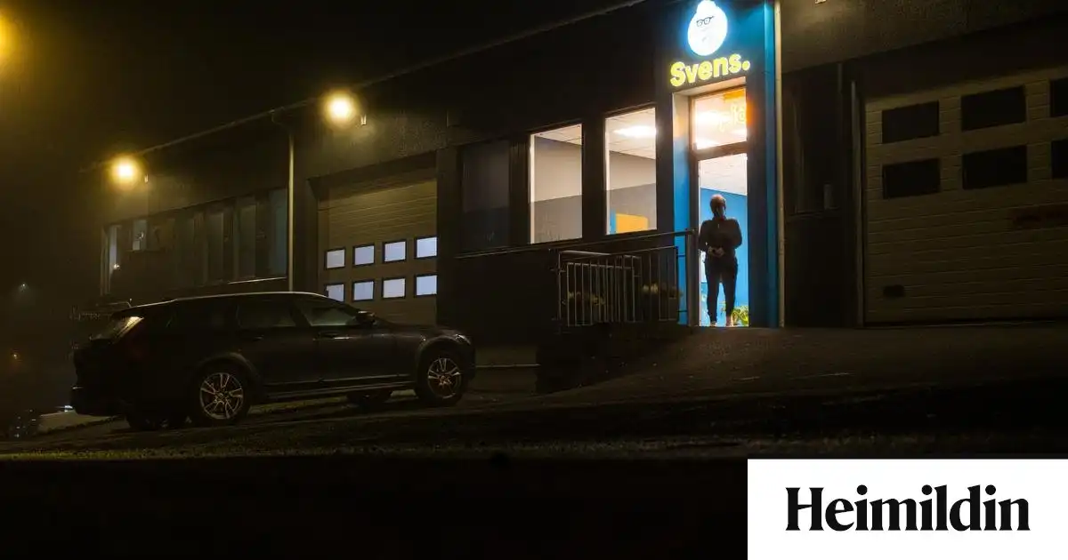 Vara við því að nikótínpúðar skaði heila ungs fólks