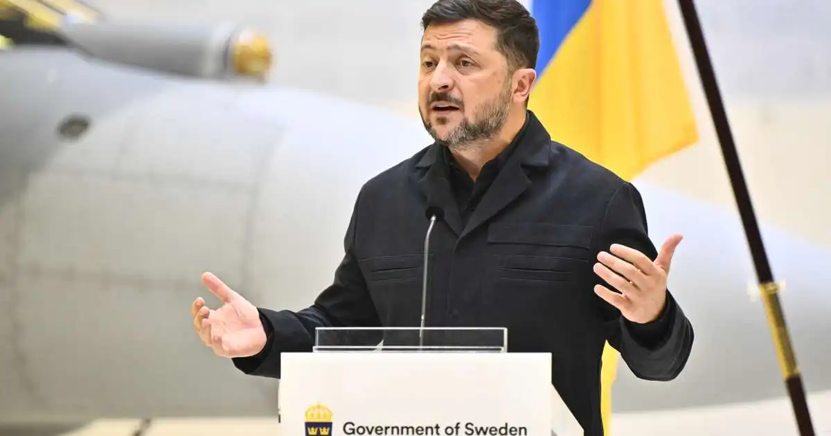 Varar við stórri árás Rússa á Úkraínu