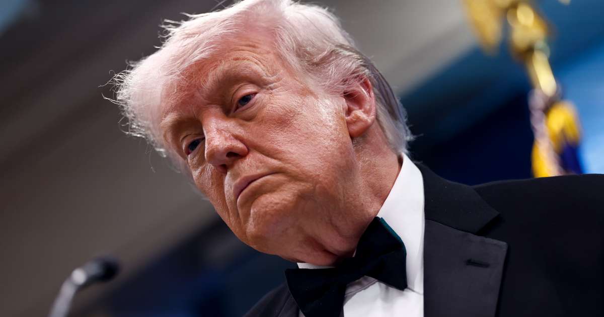 Varð ekki hræddur þegar hann heyrði skothvellina