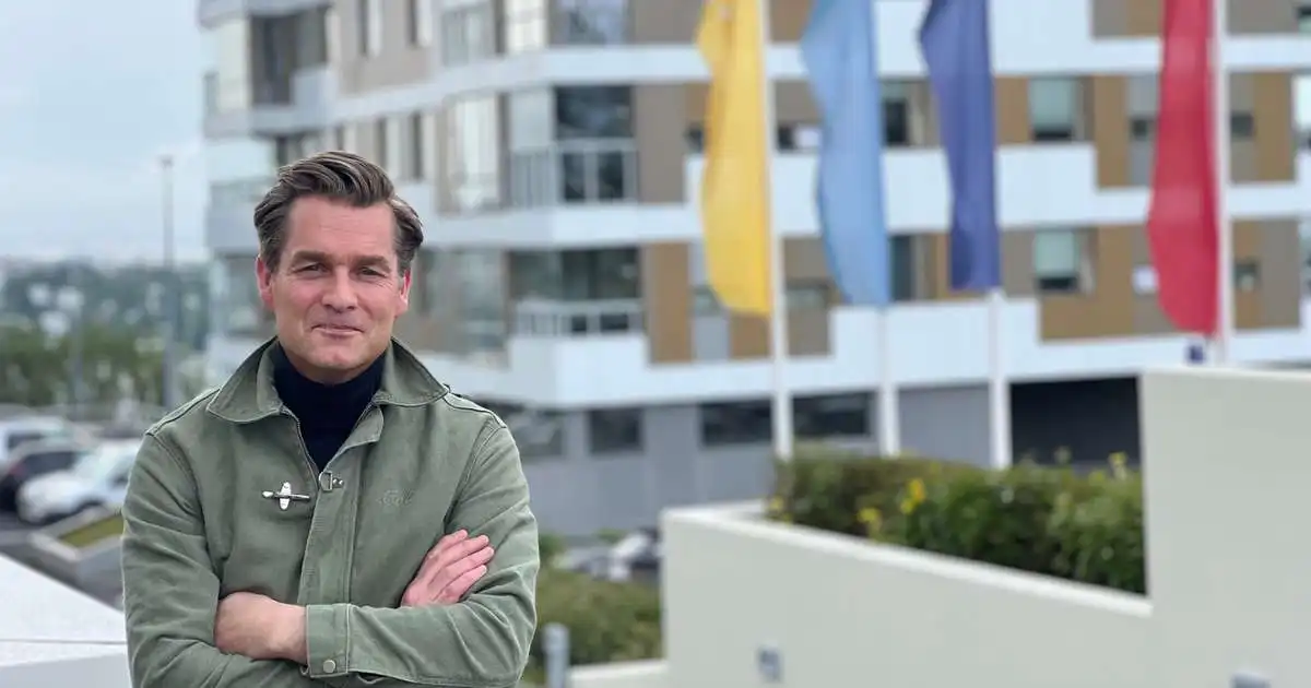 „Varða leiðina heim og byggja upp samfélagið“