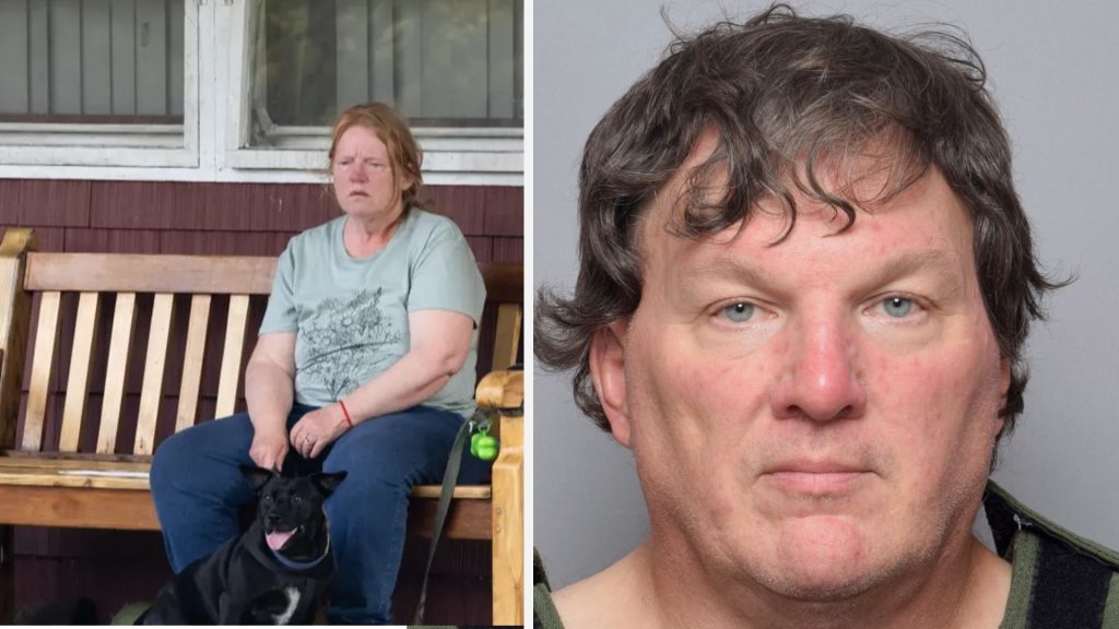 Varpar ljósi á hjónaband Ásu og Rex Heuermann - „Þetta var ekki dæmigert samband“ - DV