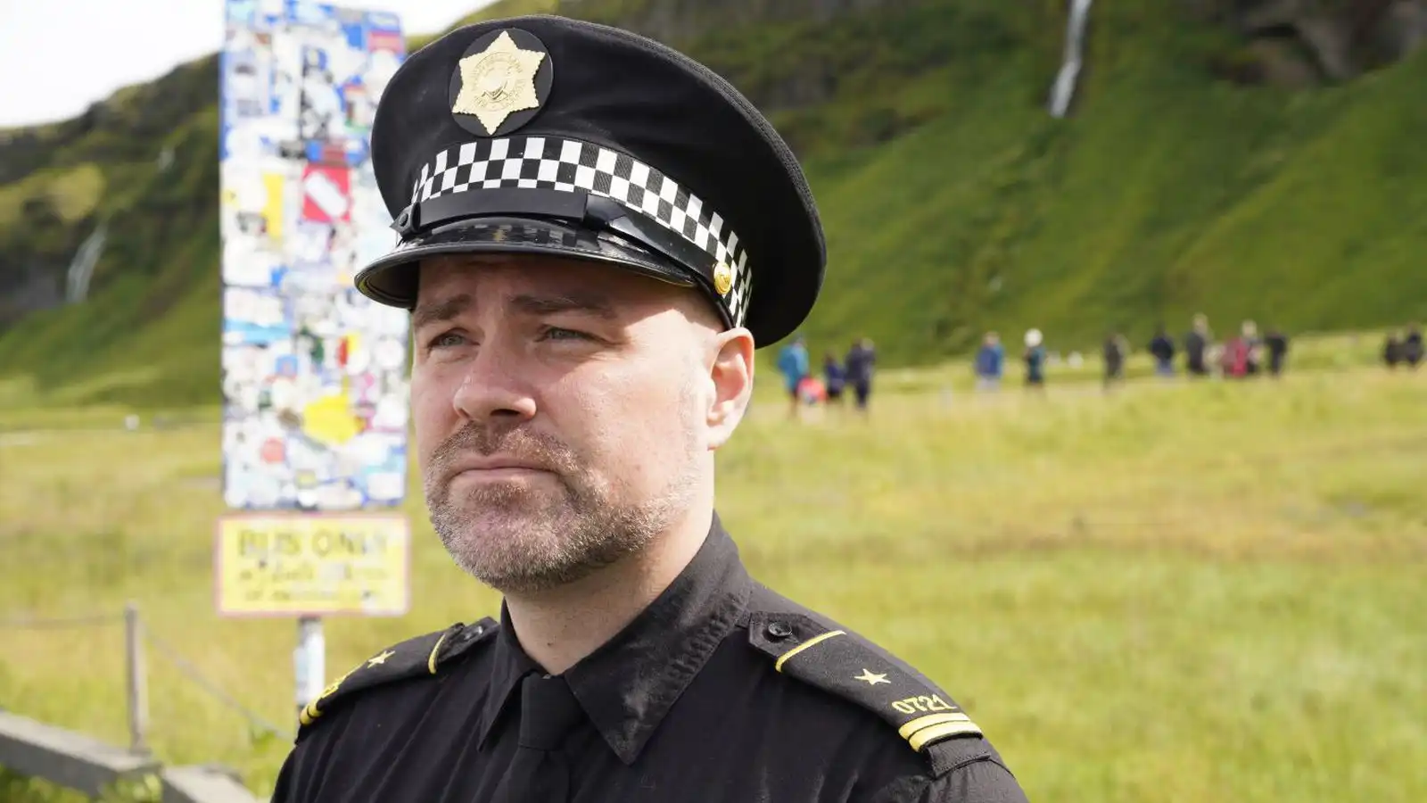 Vasaþjófnaður dag­legur við­burður og veru­legar fjár­hæðir teknar - Vísir