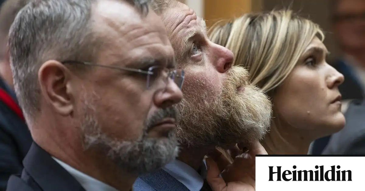Vaxtahækkun er skattahækkun á rangan hóp