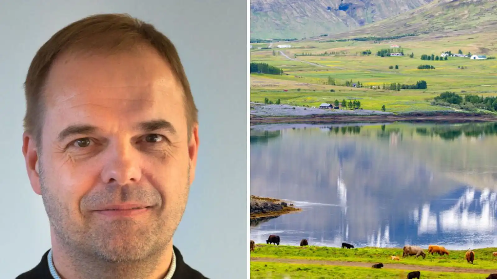 Vegir og gatna­mót í Hval­firði komnir að þolmörkum - Vísir