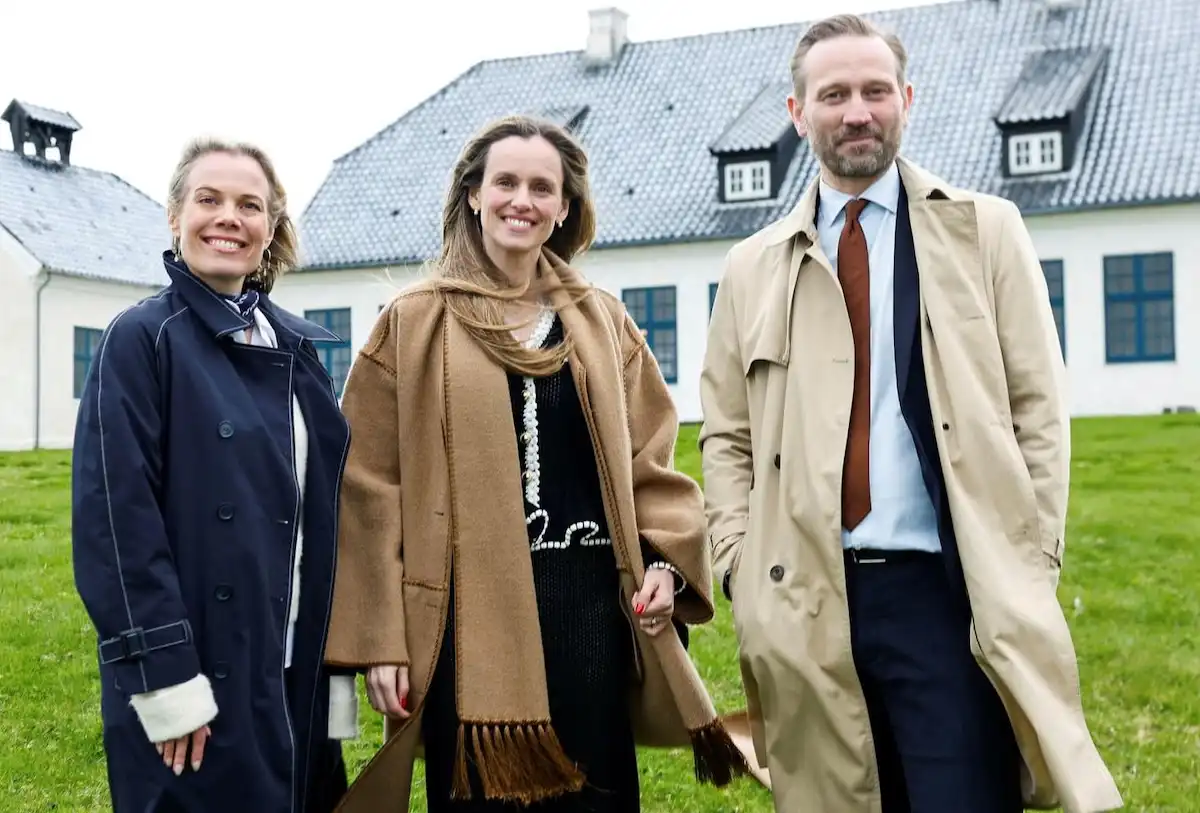 Veislan í Ráðhúsinu – Óskalisti fyrir útvalda í skuldaborginni