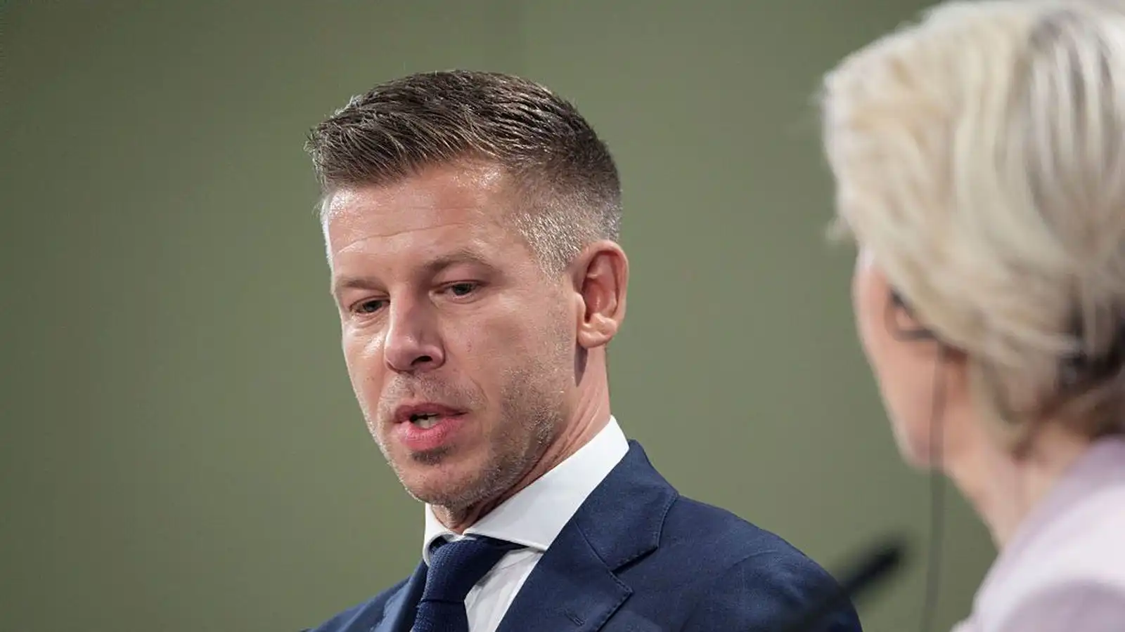 Veita sex­tán milljarða evra til Ung­verja­lands - Vísir