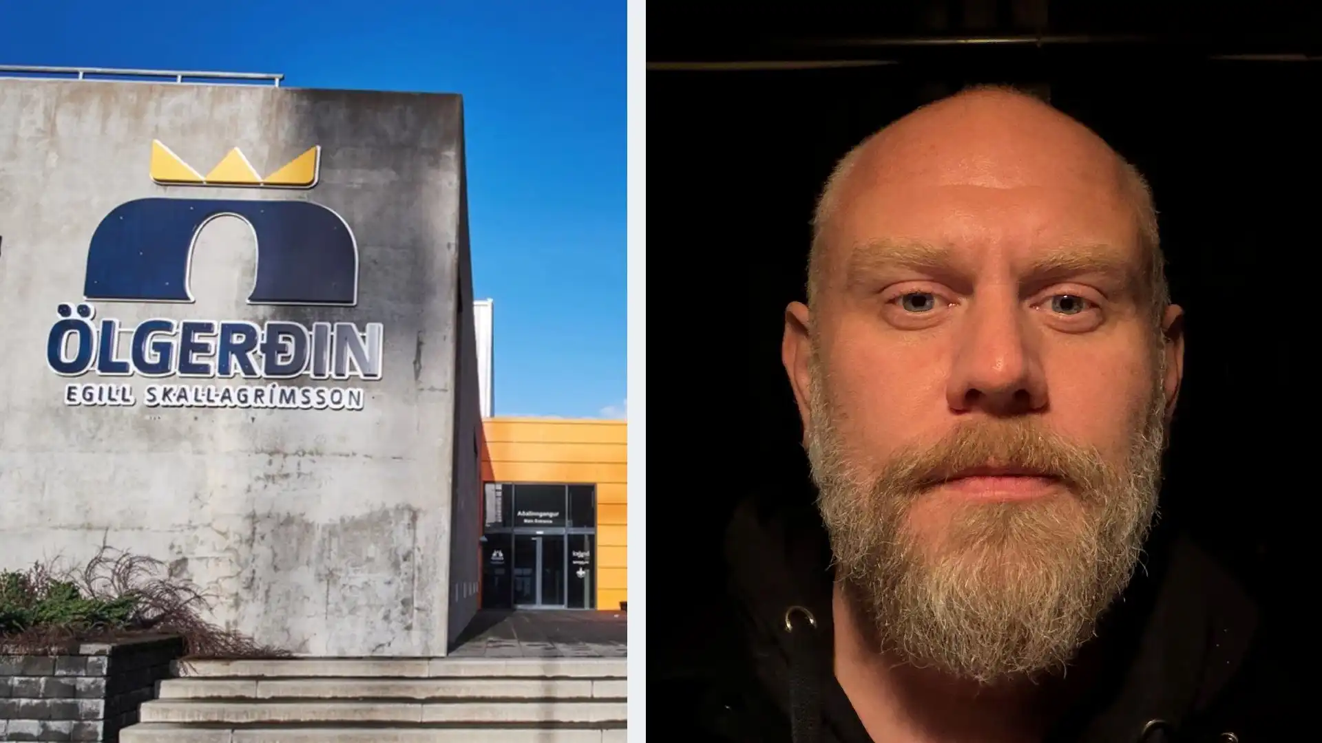 Veitingamaður kannast ekki við þá mynd sem var dregin upp í Kveik - „Metnaður sölumanna er ekki glæpur“