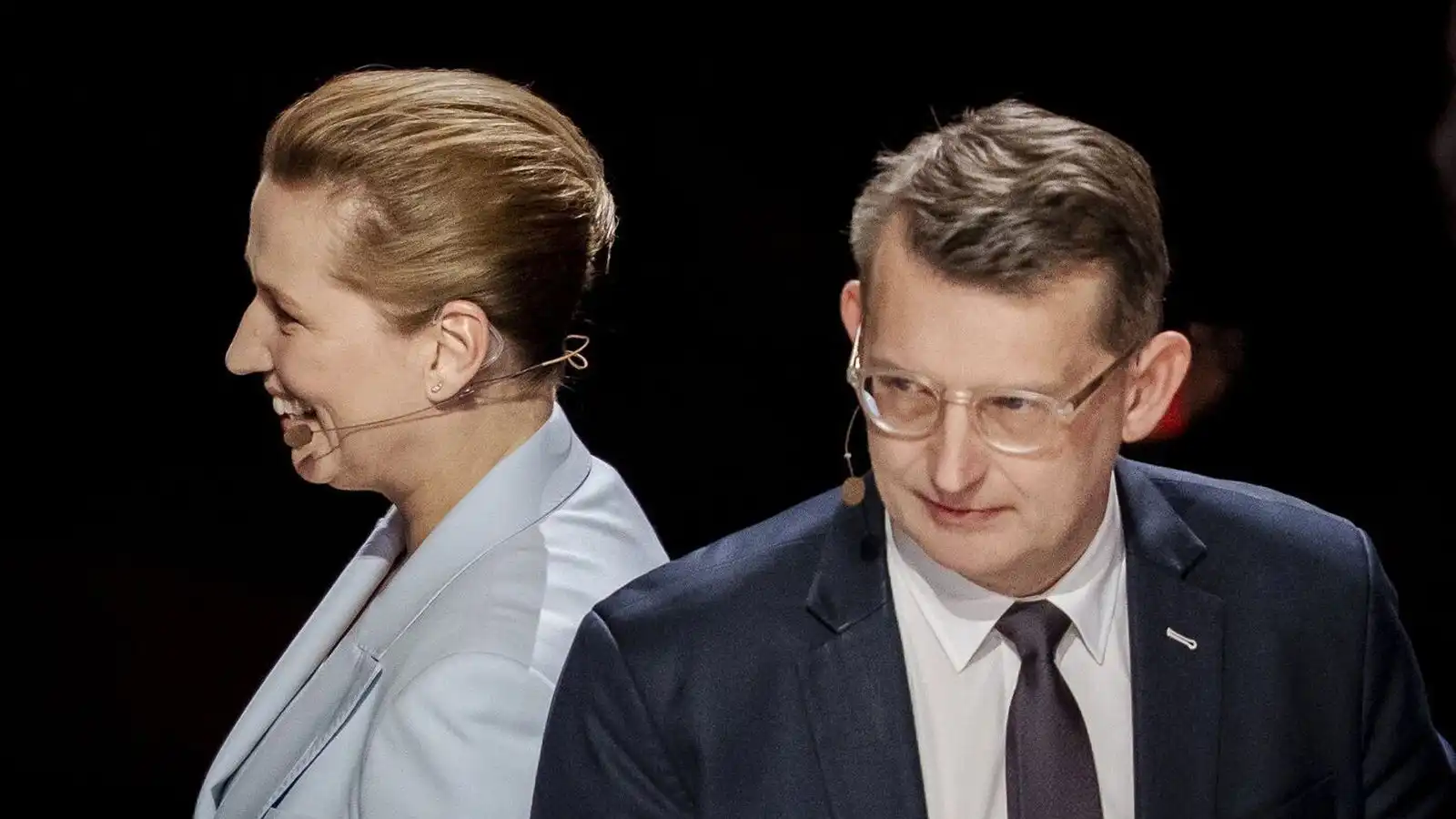 Venstre fá um­boð til að mynda ríkis­stjórn - Vísir