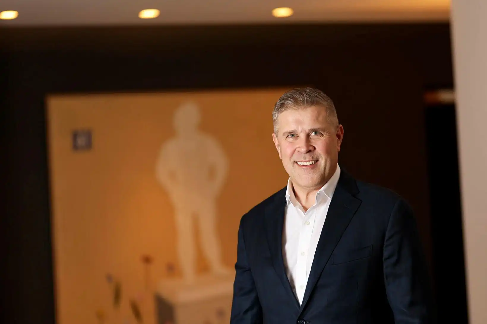 Verðbólga er ekki náttúruafl - MBL.IS