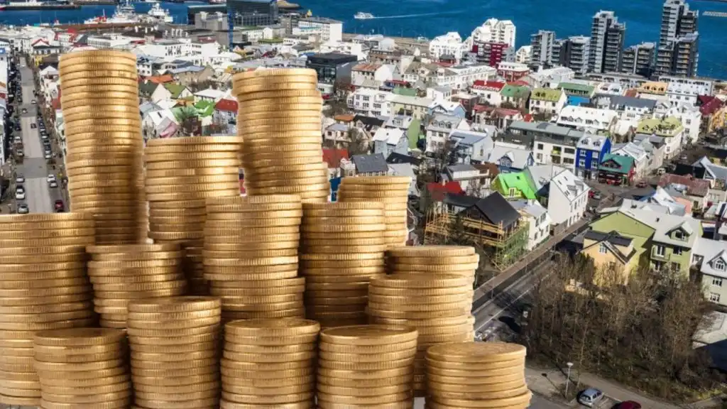 Verðbólga hjaðnar lítillega og mælist nú 5,1% - DV