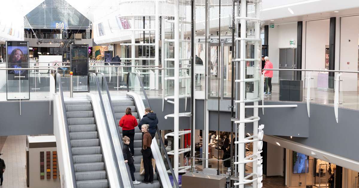 Verðbólga hjaðnar milli mánaða