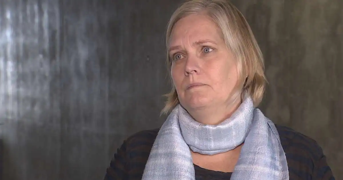 Verðbólgan enn „óþægilega há“
