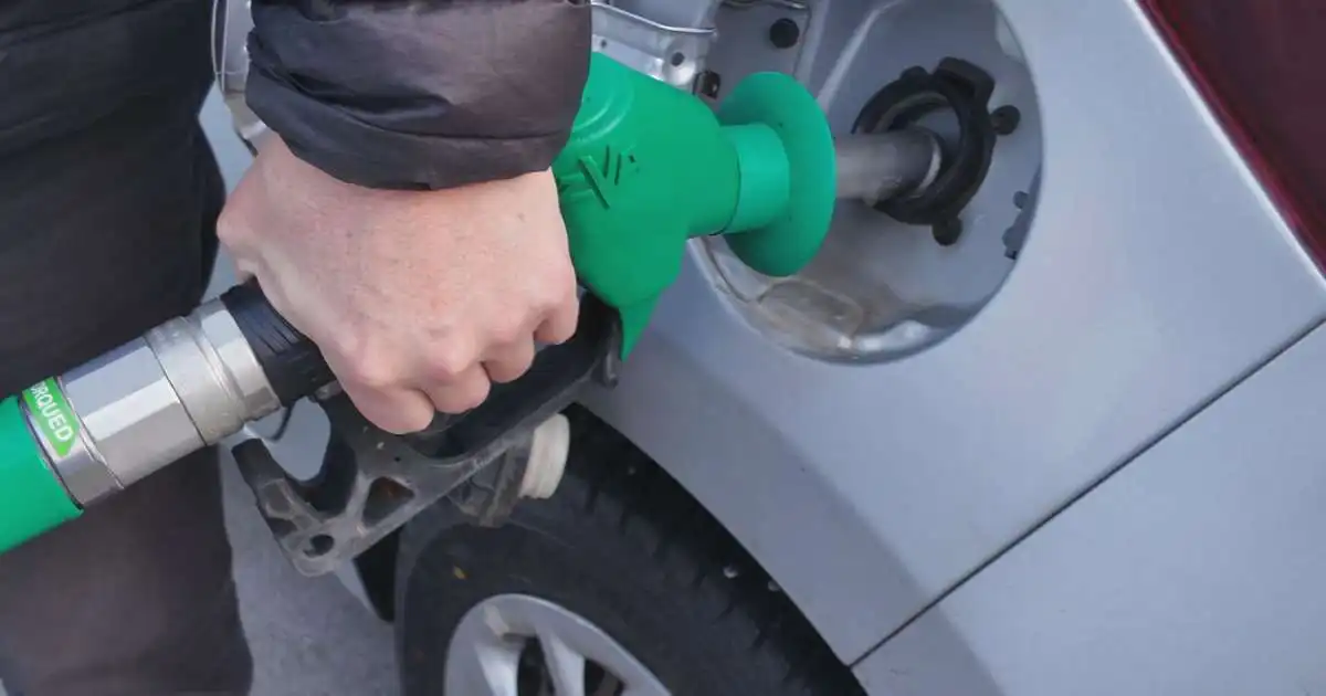 Verðbólgan er 5,1 prósent