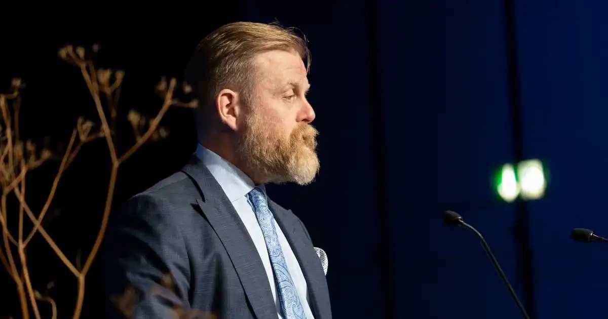 Verðbólgan íslenskt vandamál