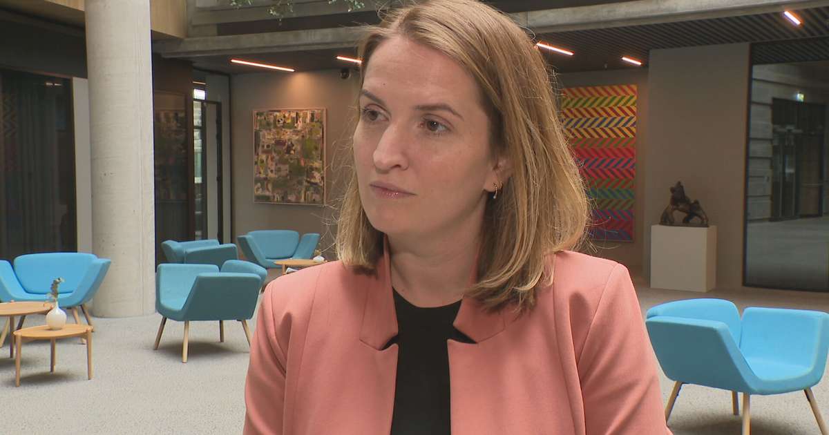 „Verðbólgan vonandi búin að toppa“