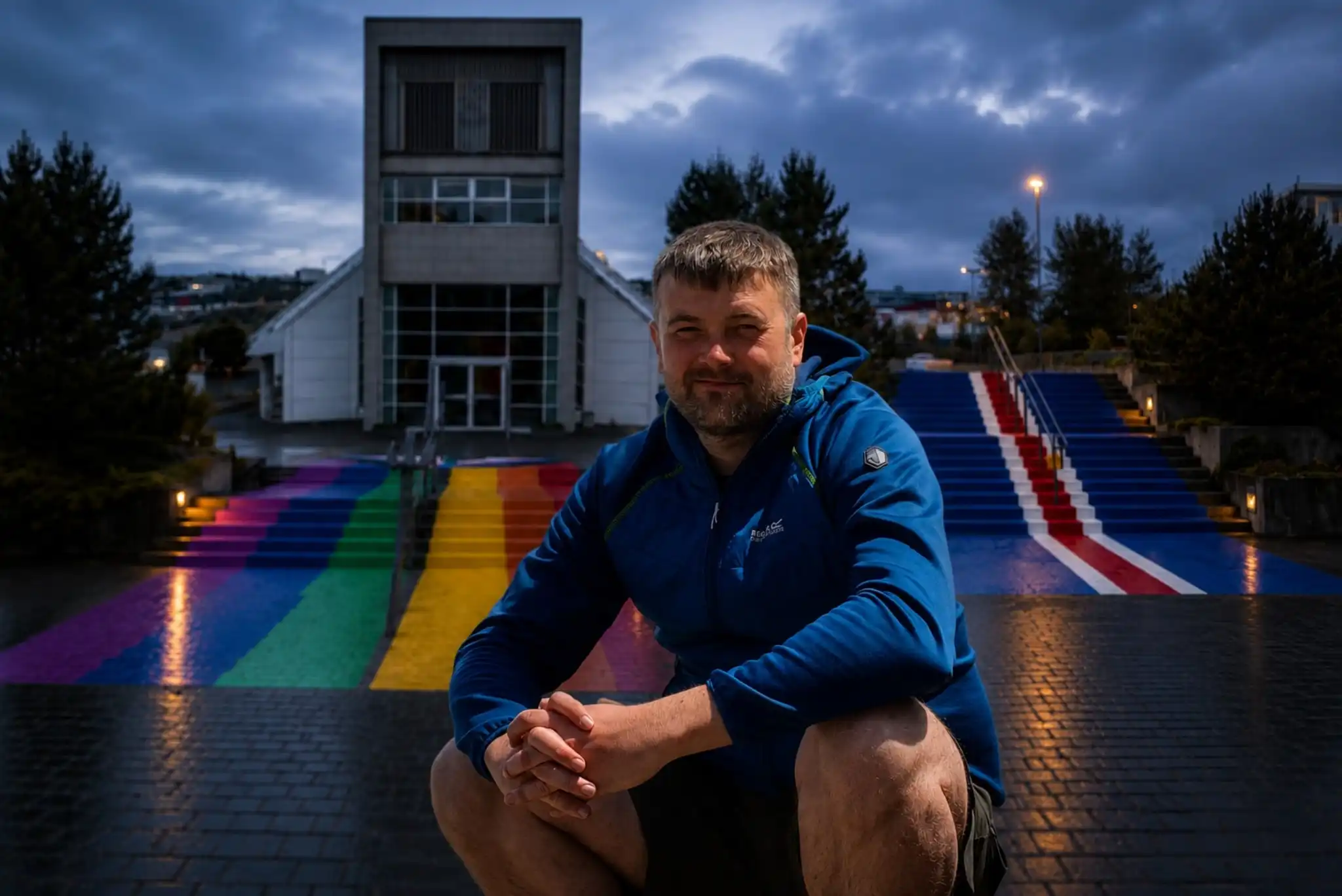 Verðlaunablaðamaðurinn Kjartan Kjartansson gagnrýnir frétt Nútímans – „Er þetta einn af þessum aktívistablaðamönnum?“