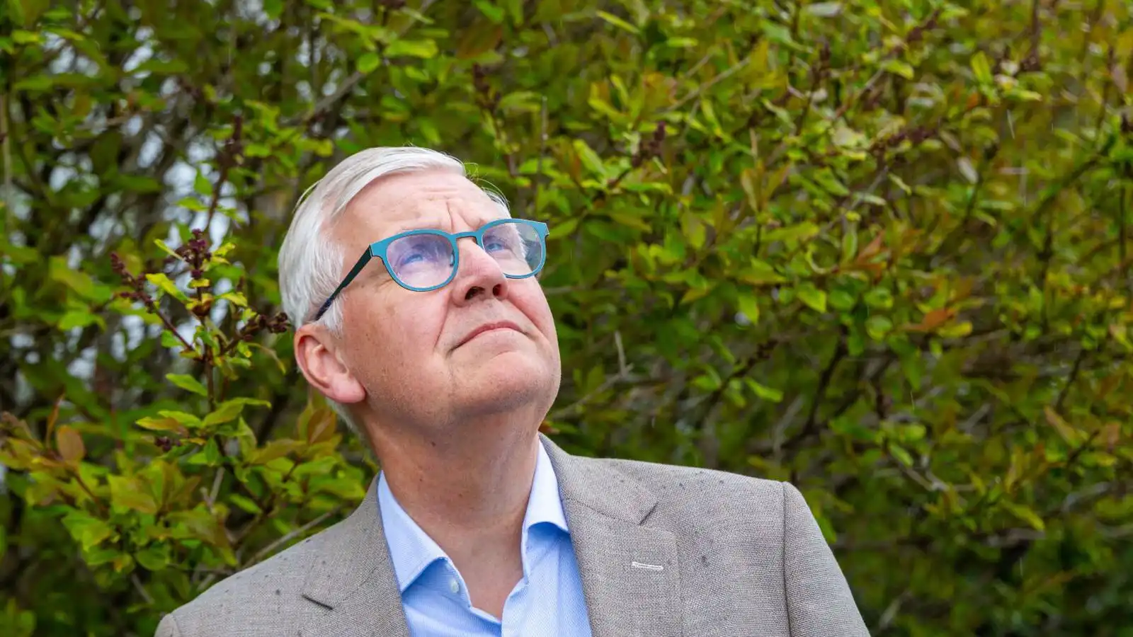 Verður ís­lenska hita­metið slegið á morgun? - Vísir