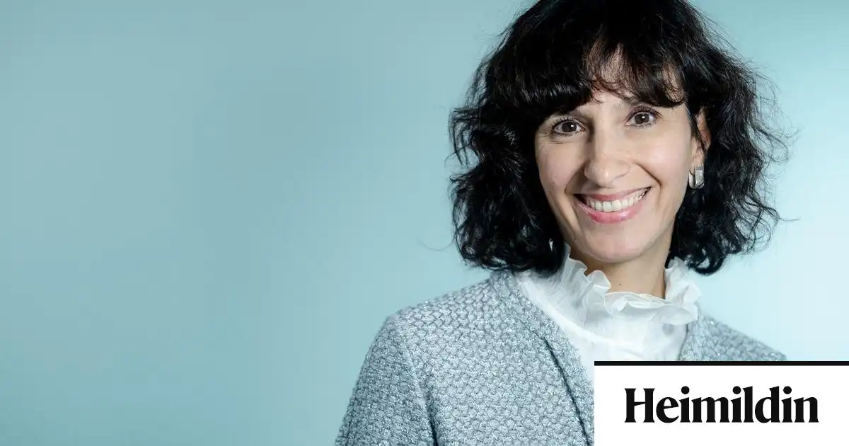 „Verið sjálfsörugg varðandi sjávarútveginn”