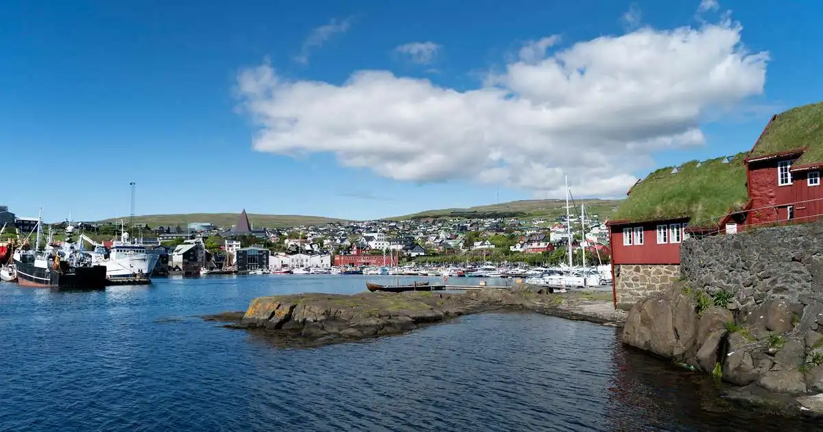 Verja fé í að hrinda af stað olíuleit við landið