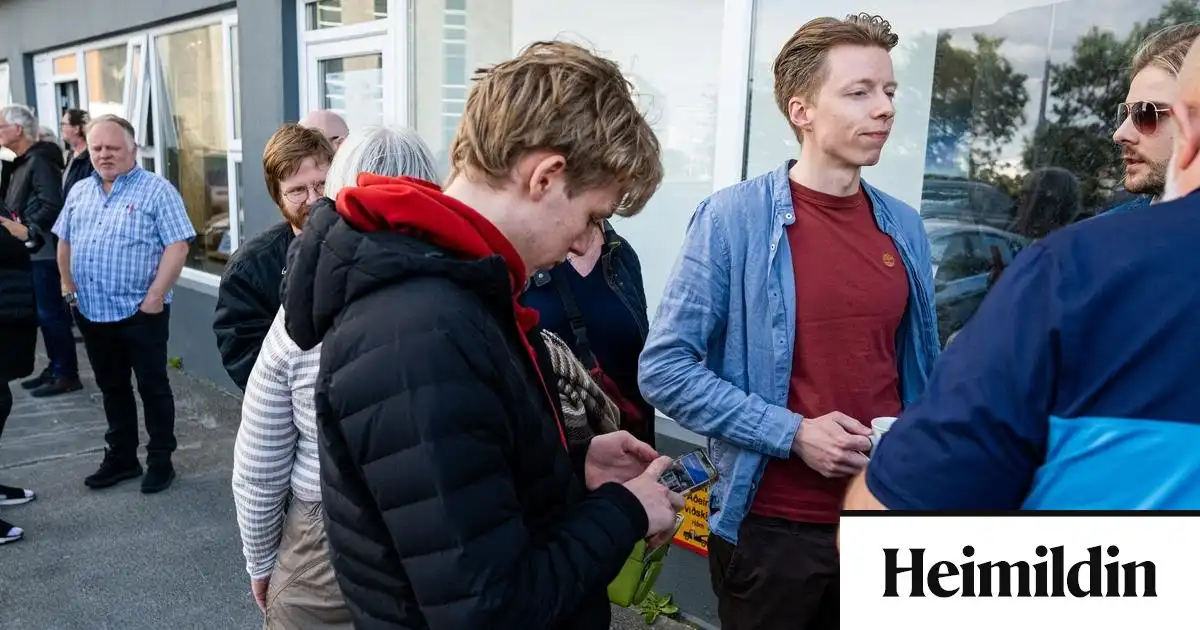 Verjast fregna af aðalfundi Sósíalistaflokksins