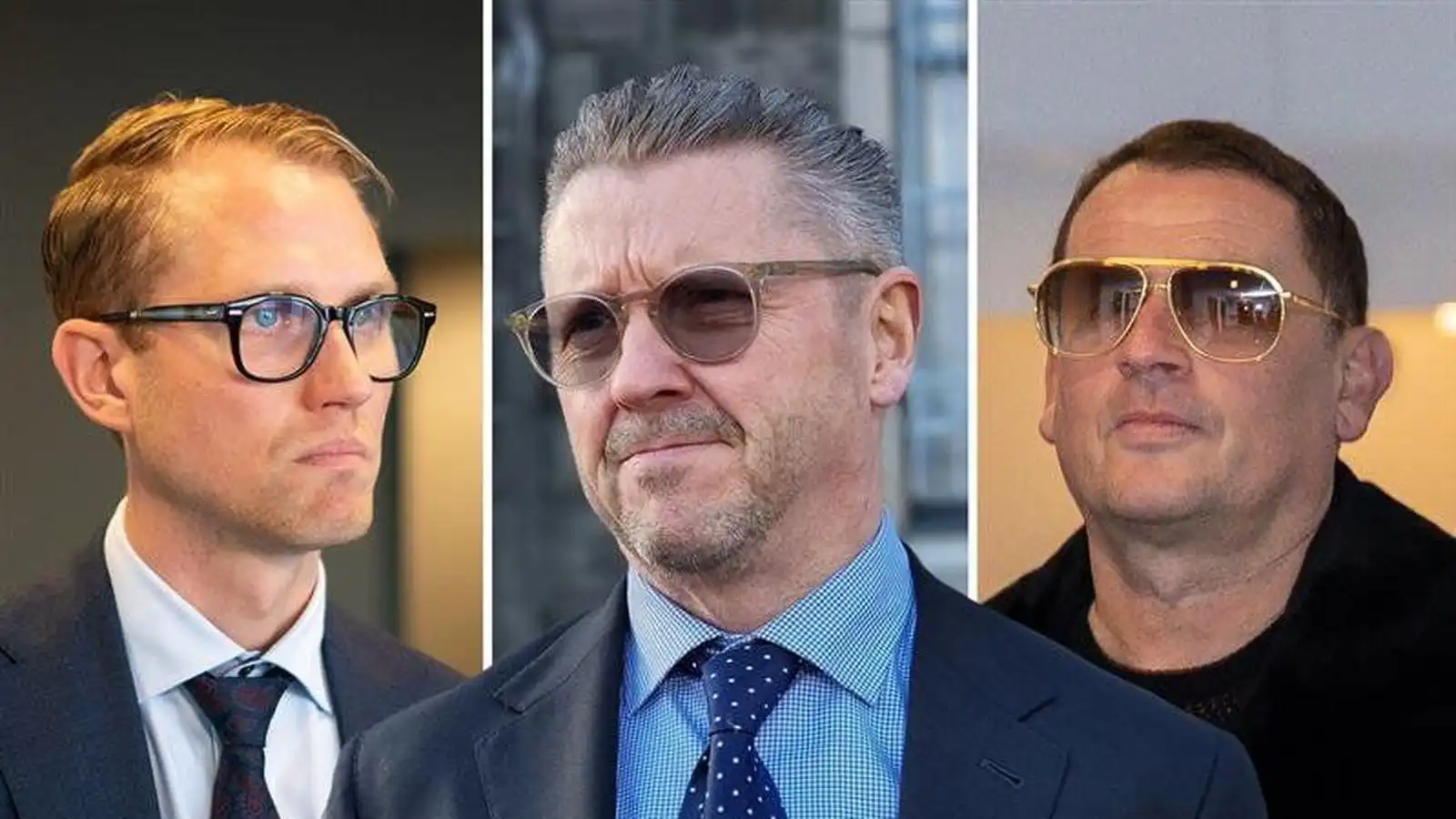 Verj­endur for­dæma boðaðar breytingar: „Stefnum í eitt­hvað fas­ista-, kommúnistalögregluríki“ - Vísir