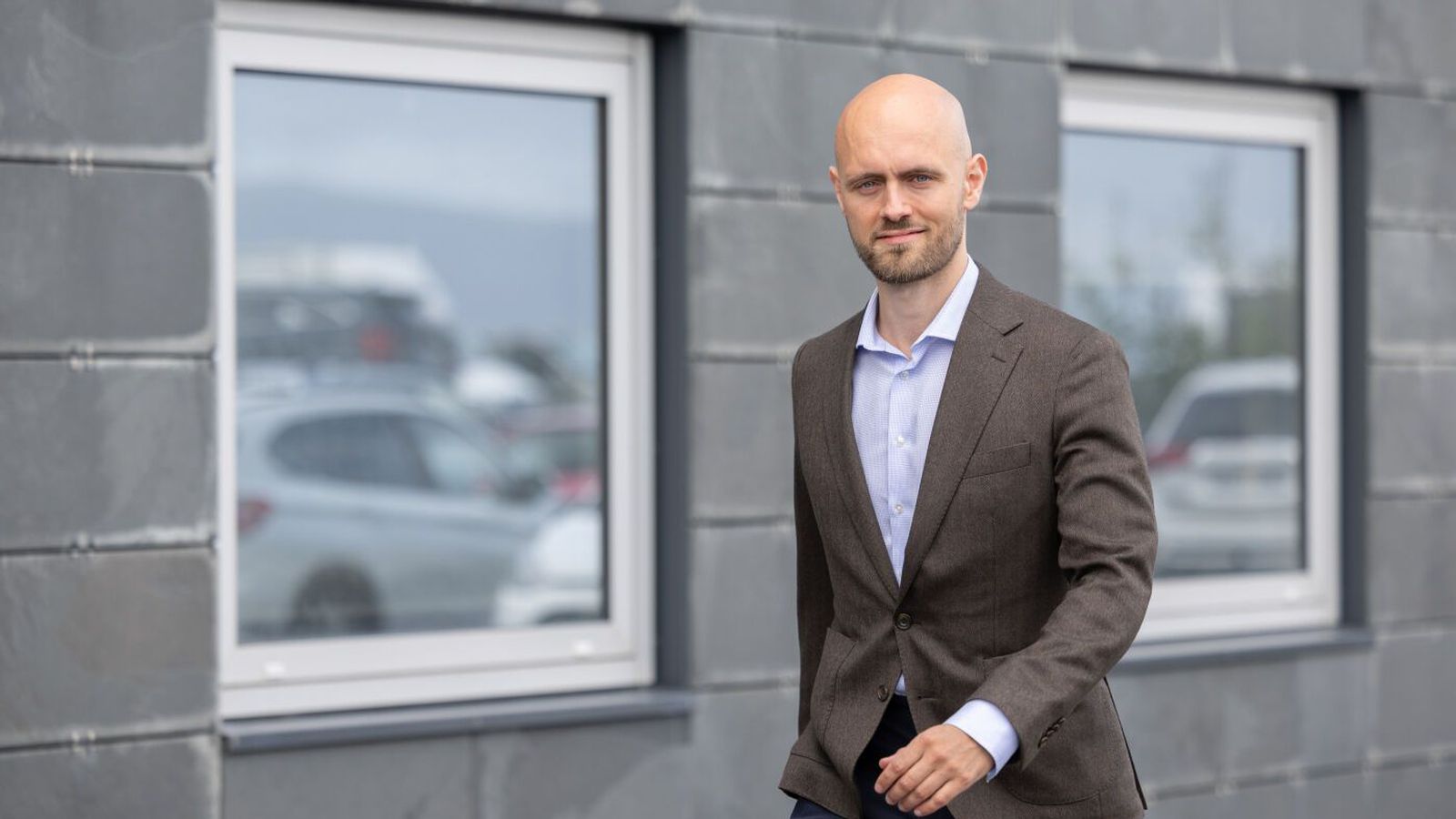 Verka­lýðs­fé­lögin séu úr­elt og þau hefði mátt leggja niður - Vísir