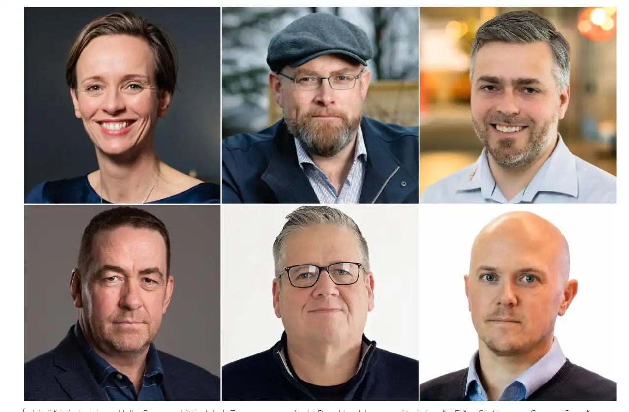 Verkalýðsforingjar segja líkur á uppsögn kjarasamninga fara vaxandi
