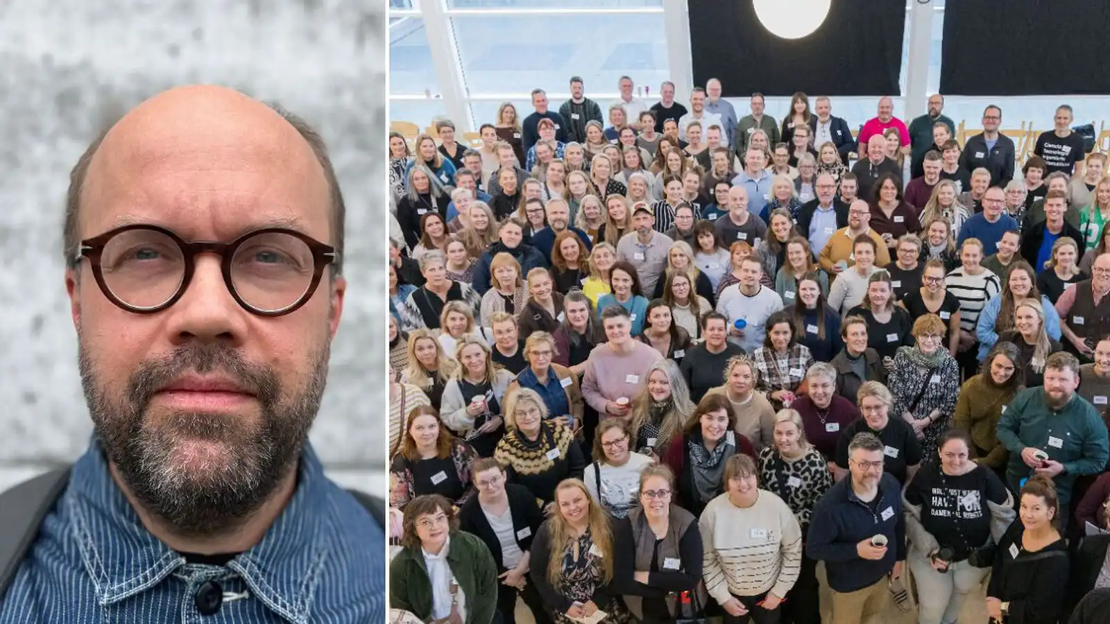 Verk­efnið sem hófst á Twitter stækkað um­tals­vert - Vísir
