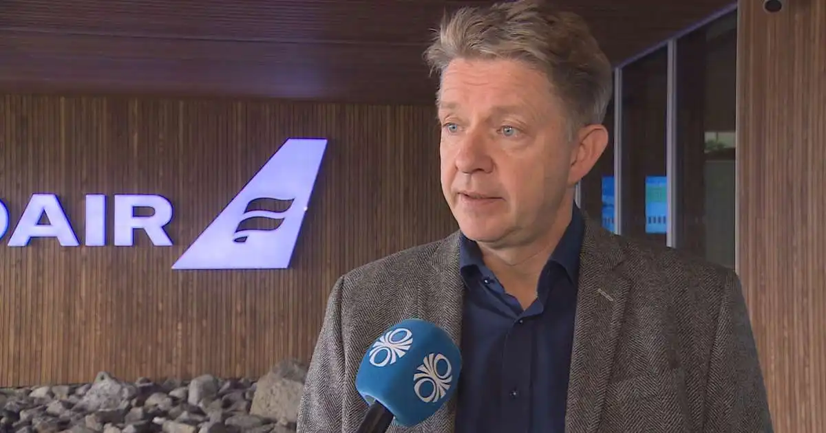 Verkfall flugvirkja gæti kostað Icelandair hundruð milljóna króna á dag