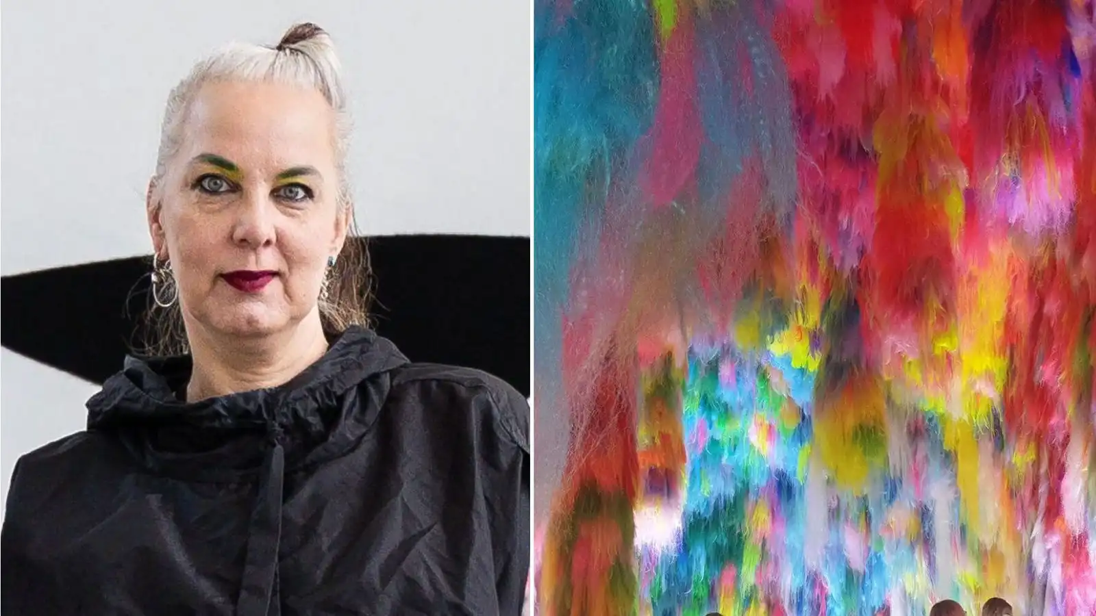 „Verkinu er haldið í gíslingu“ - Vísir