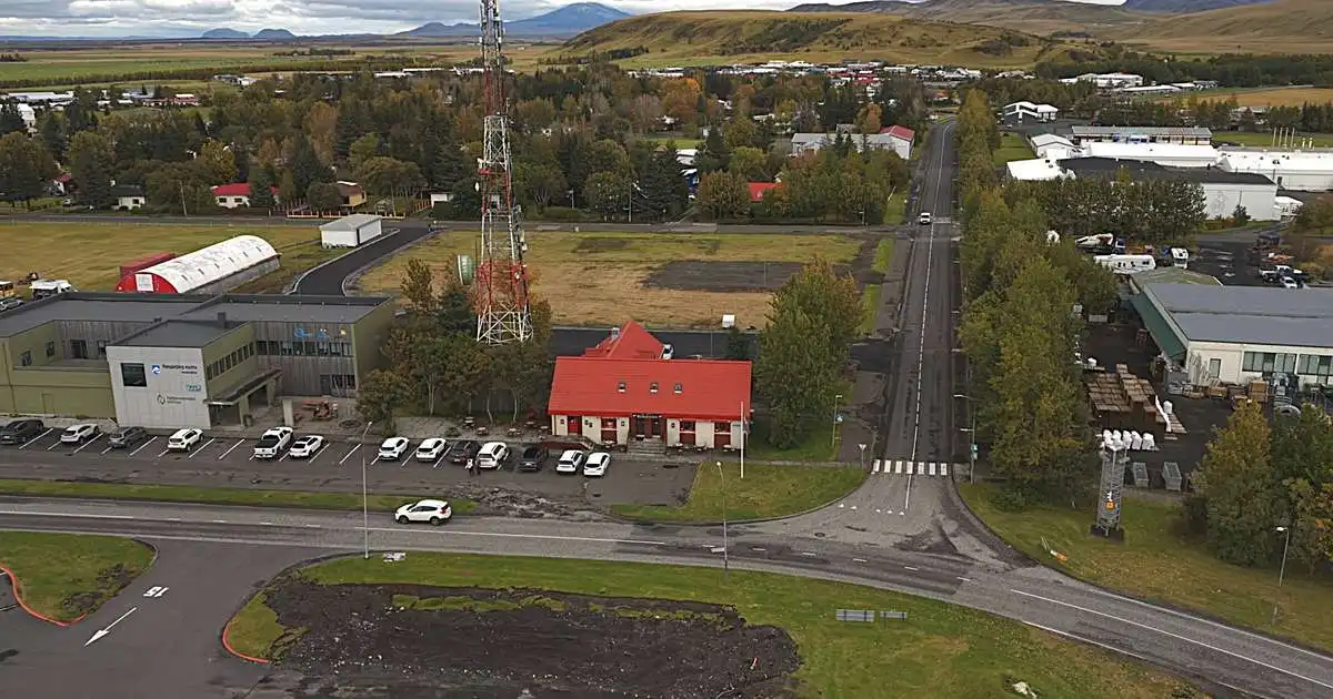 Verkleg og bókleg ökupróf ekki lengur í boði á Hvolsvelli