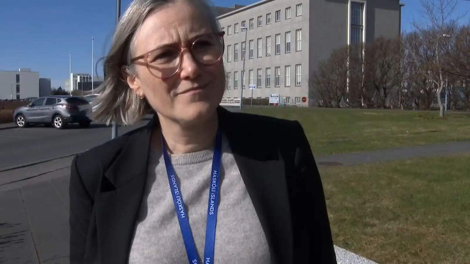 Versti mögu­legi tíminn fyrir netárás - Vísir