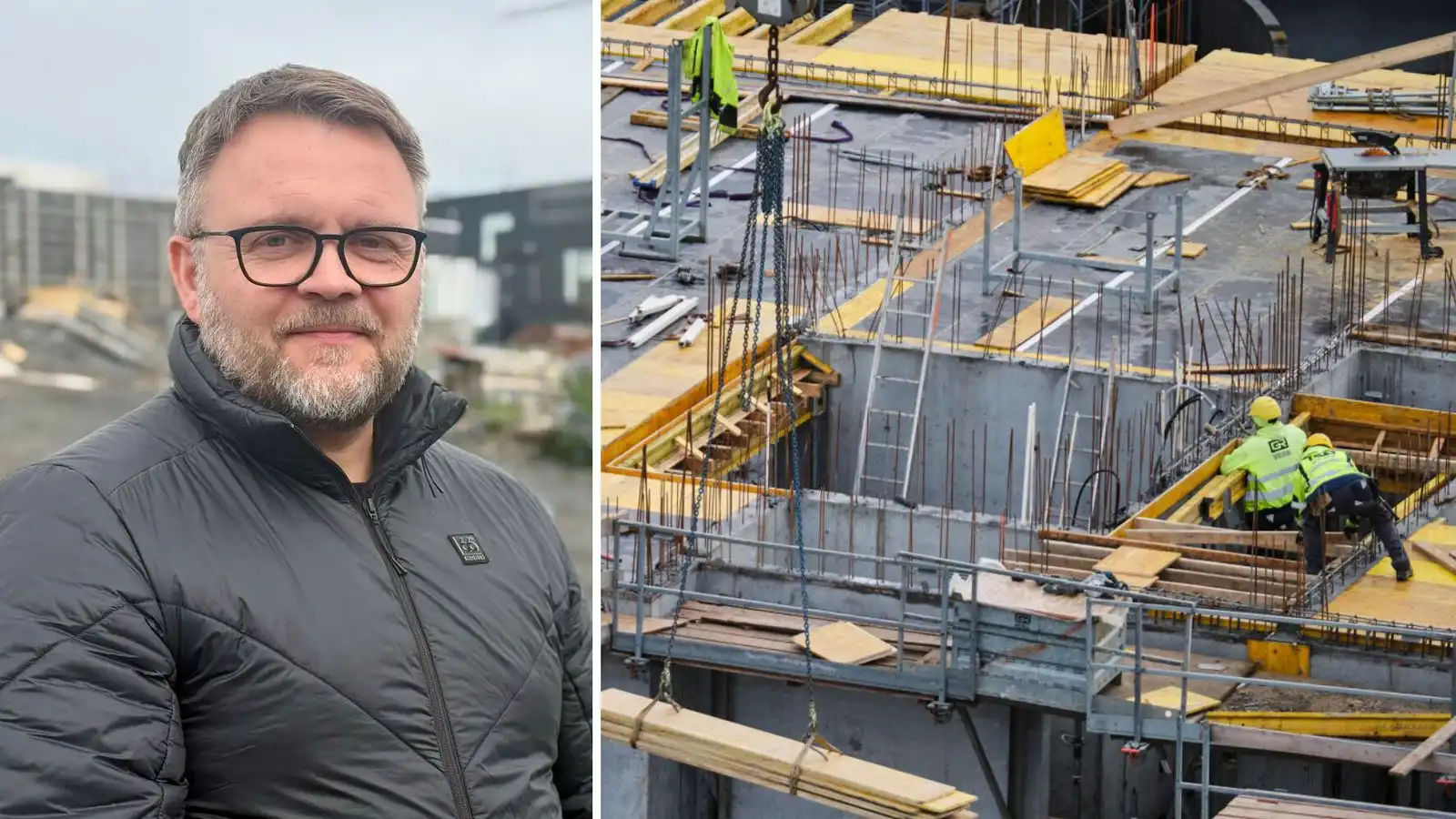 „Veru­legur sam­dráttur og menn eru að segja upp mann­skap“ - Vísir
