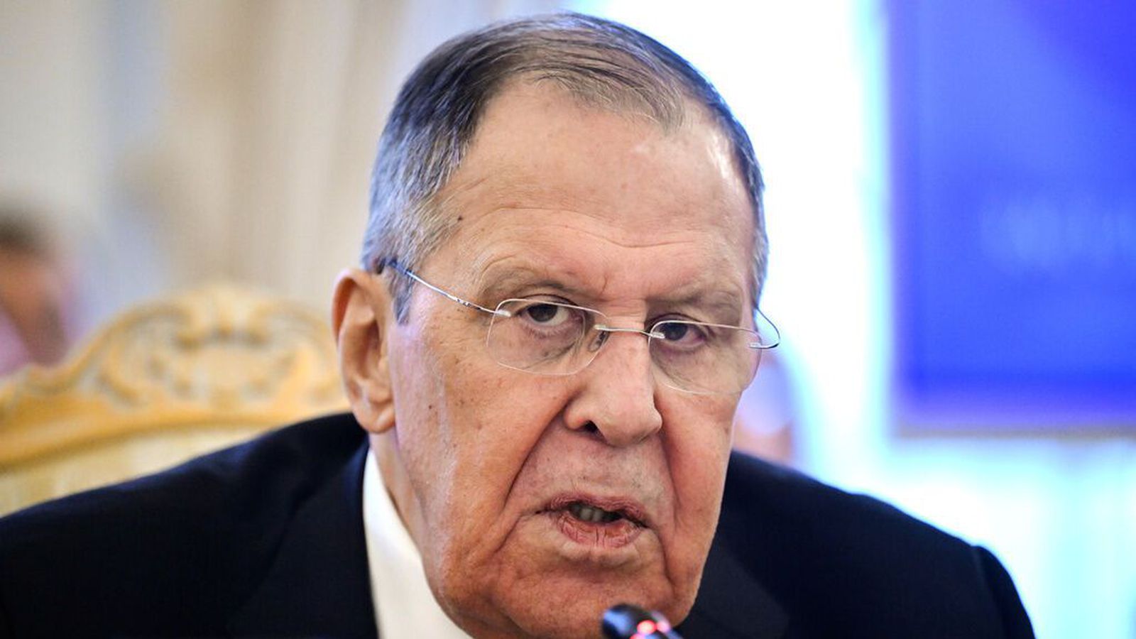 Vestur­lönd tali opin­skátt um fyrirætlað stríð við Rúss­land - Vísir