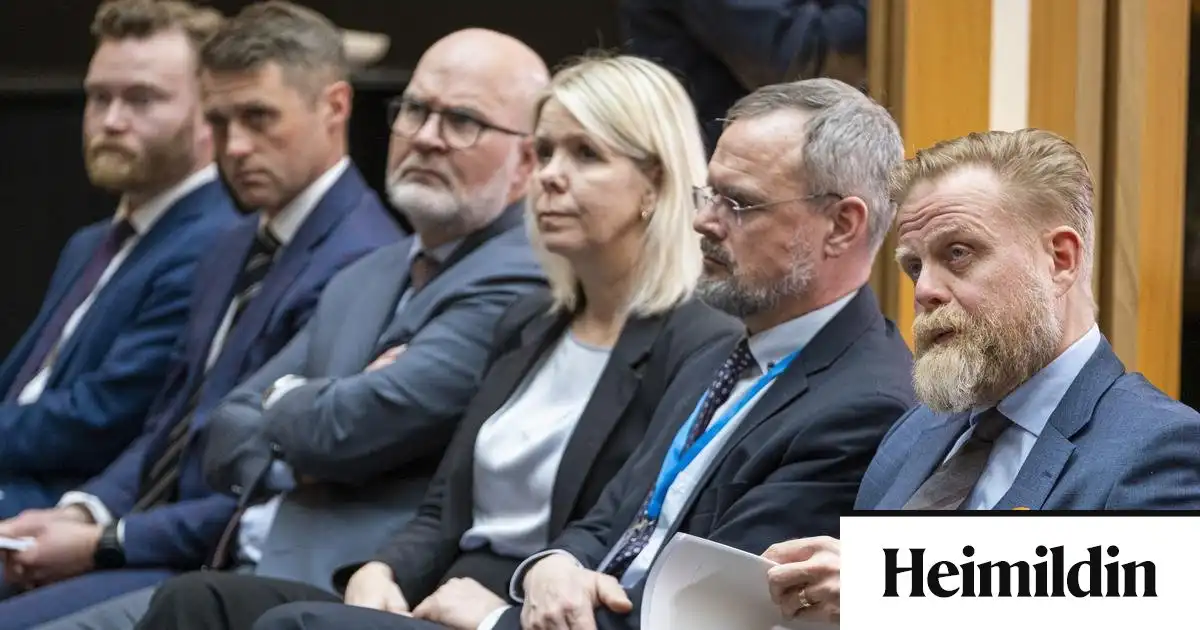 Vextir Seðlabankans of lágir undanfarna áratugi
