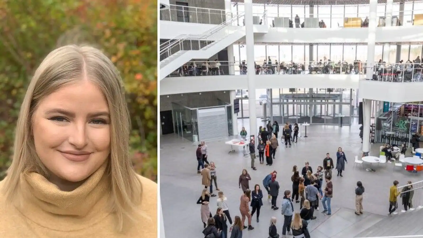 Vextir tí­faldast eftir að Mennta­sjóður náms­manna tók við af LÍN - Vísir