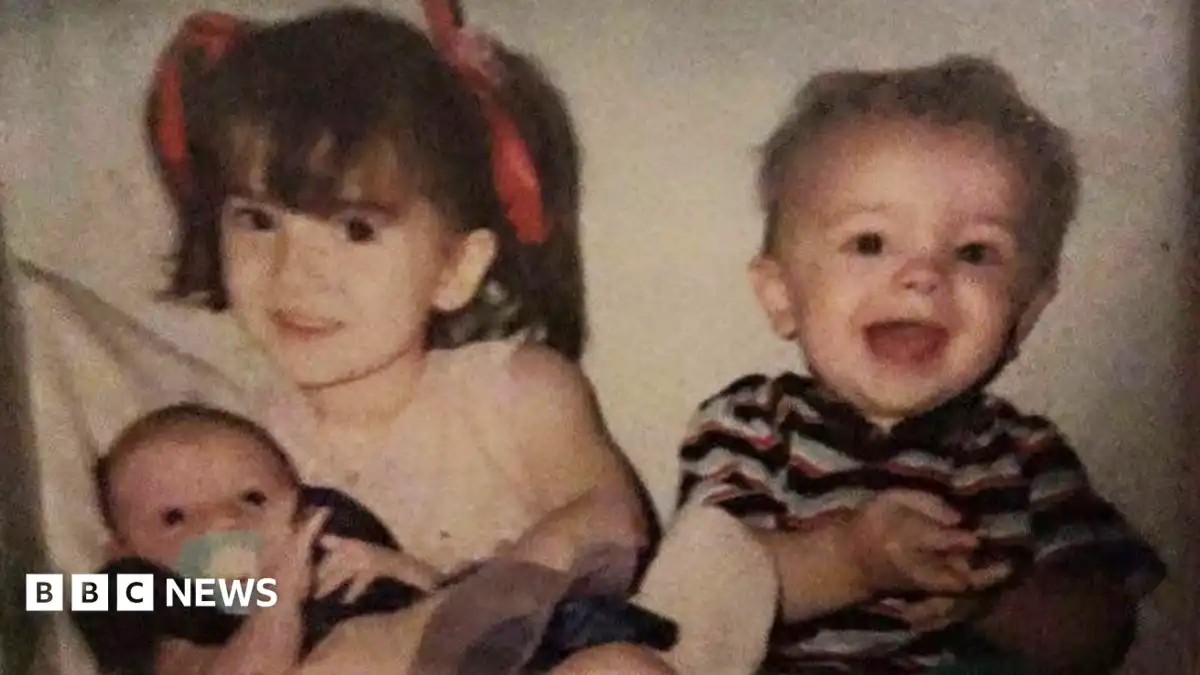 Victims describe 'house of terror' abuse by mother, grandmother and stepfather