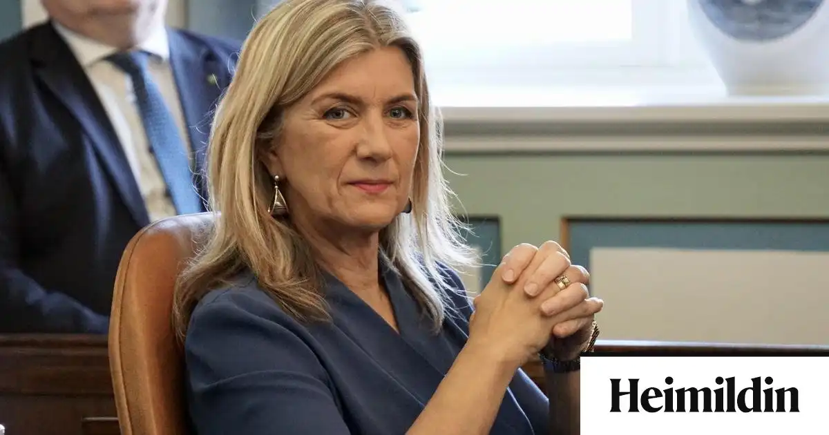 „Við ætlum ekki að vakna upp við þá martröð“
