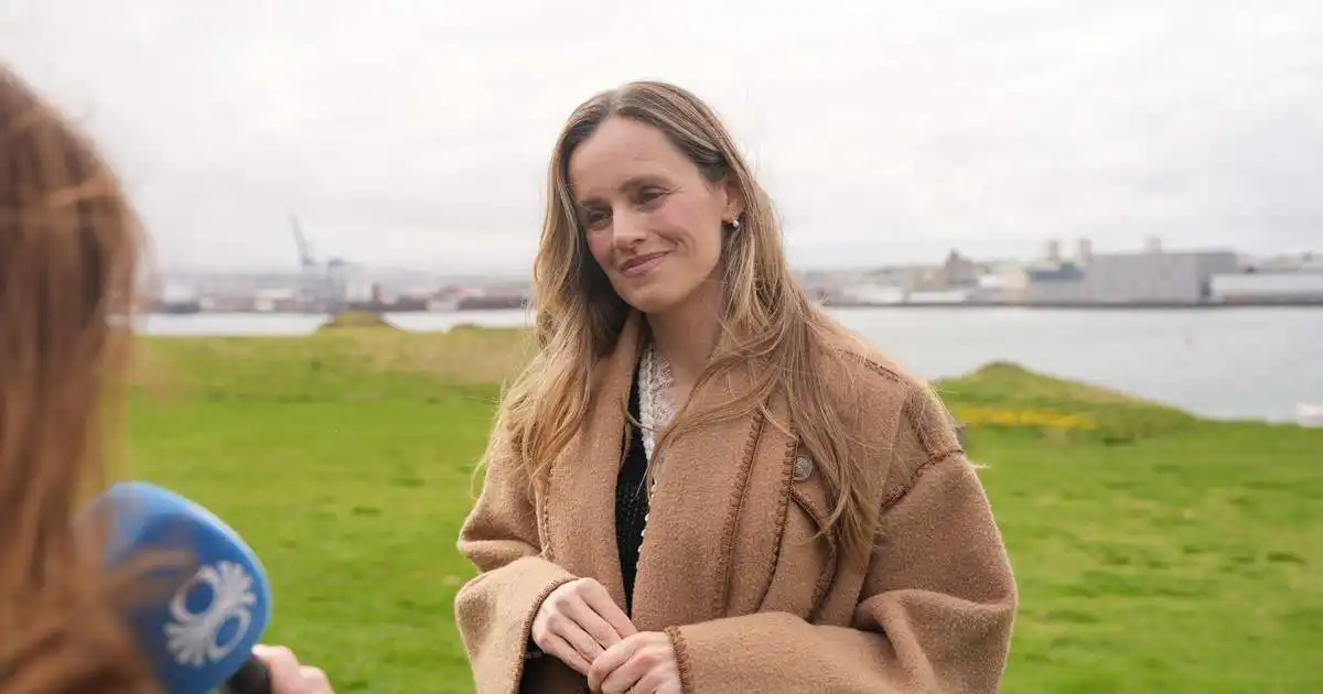 „Við ætlum okkur að hafa festu og vinnufrið“