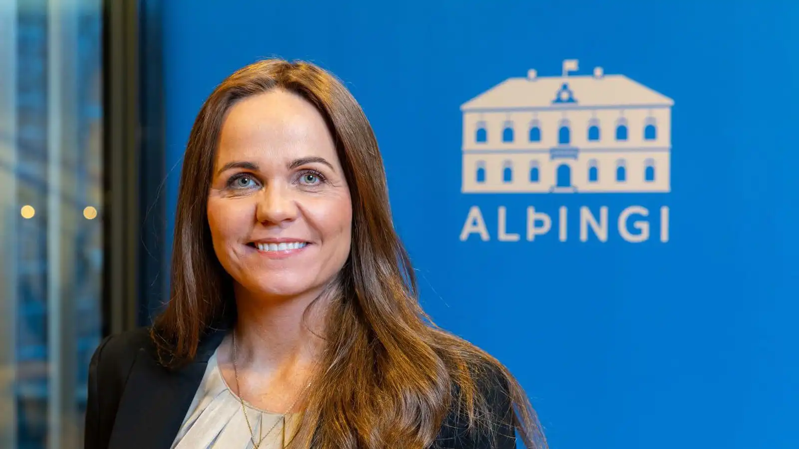 „Við eigum bara að þegja og sætta okkur við þetta“ - Vísir