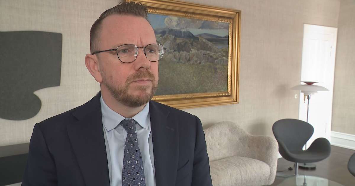 „Við erum að byggja of dýrar íbúðir“