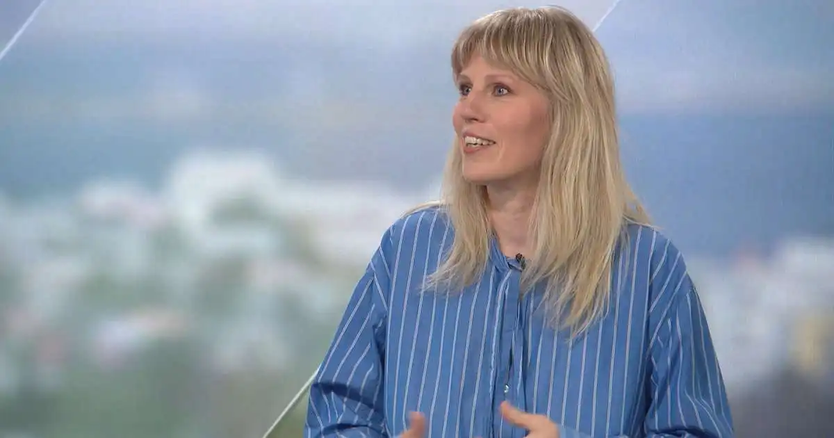 „Við erum að nota tækni sem við skiljum ekki að fullu“